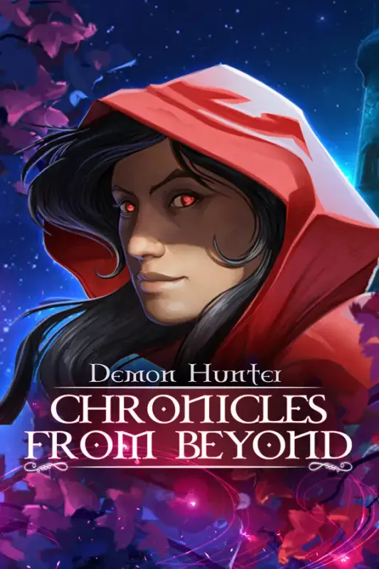 Demon Hunter Chronicles from Beyond — Steam, Standard