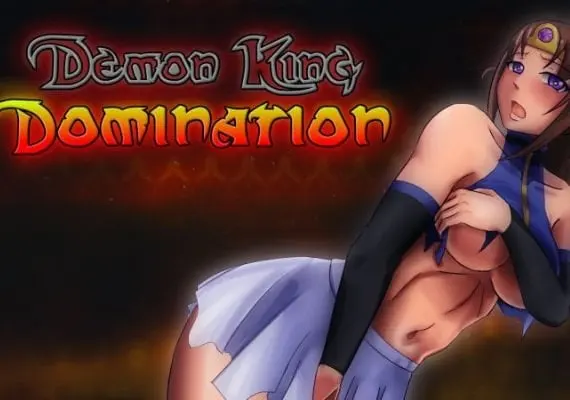Demon King Domination Deluxe Edition EN/JA/RU — Steam, Deluxe Edition