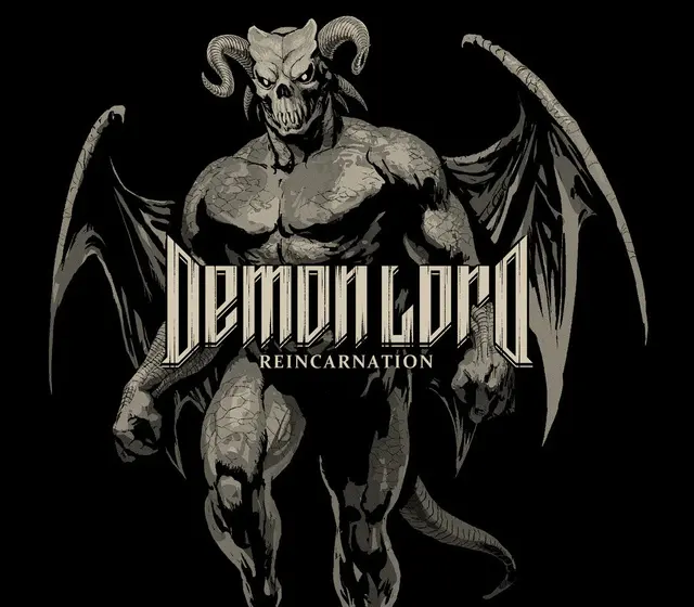 Demon Lord Reincarnation — GOG, Standard