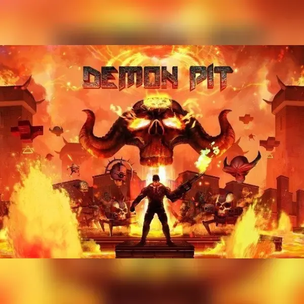 Demon Pit — Xbox One / Xbox Series X|S, Standard