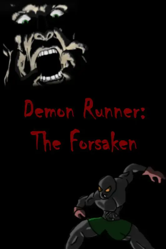 Demon Runner The Forsaken — Steam, Standard