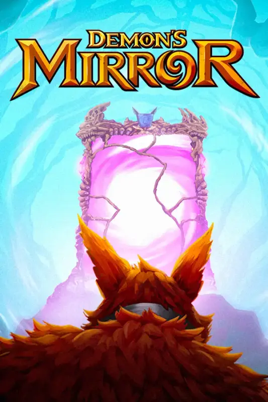 Demon's Mirror — Steam, Standard