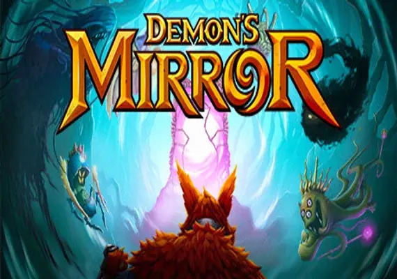Demon's Mirror — Steam, Standard