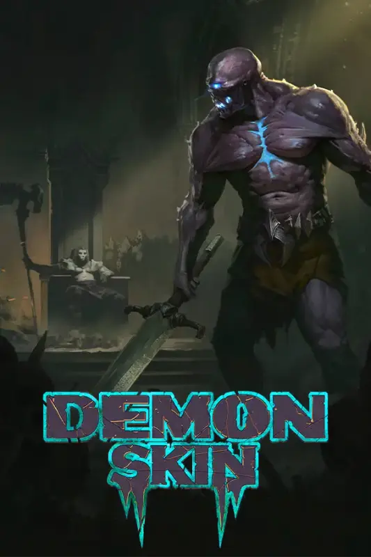 Demon Skin — Steam, Standard