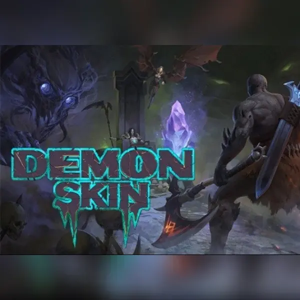 Demon Skin — Steam, Standard