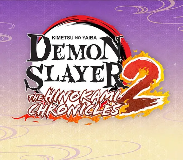 Demon Slayer -Kimetsu no Yaiba- The Hinokami Chronicles 2 - Pre-order Bonus DLC — PlayStation 4, Standard