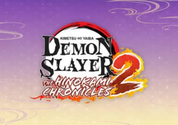 Demon Slayer -Kimetsu no Yaiba- The Hinokami Chronicles 2 Deluxe Edition — Steam, Deluxe Edition