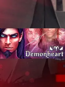 Demonheart — Steam, Standard
