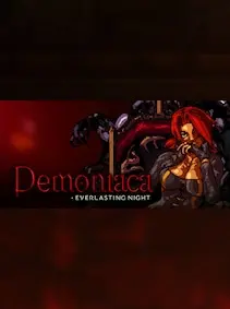 Demoniaca: Everlasting Night — Steam, Standard