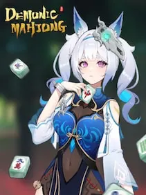 Demonic Mahjong — Steam, Standard