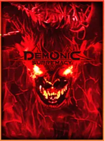 Demonic Supremacy — Steam, Standard