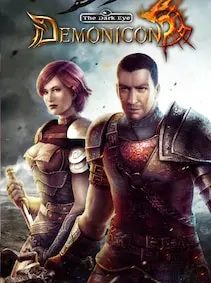 Demonicon — Steam, Standard