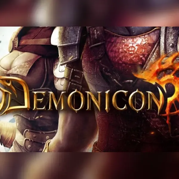 Demonicon: The Dark Eye — Steam, Standard