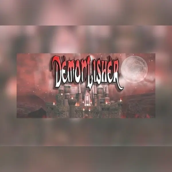 Demonlisher — Steam, Standard