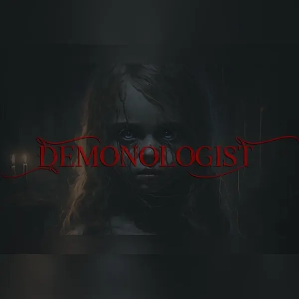 Demonologist — Steam, Standard
