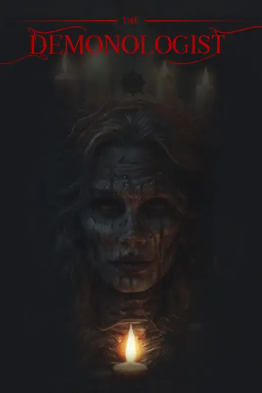Demonologist — Steam, Standard