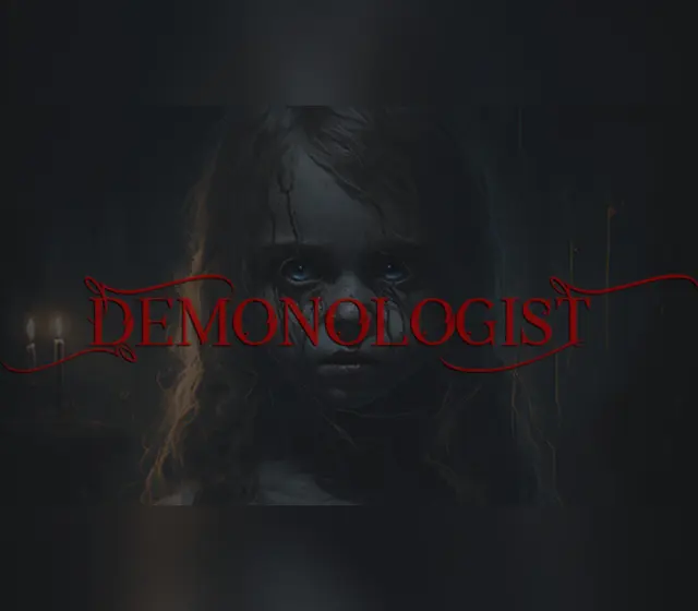 Demonologist — Steam, Standard