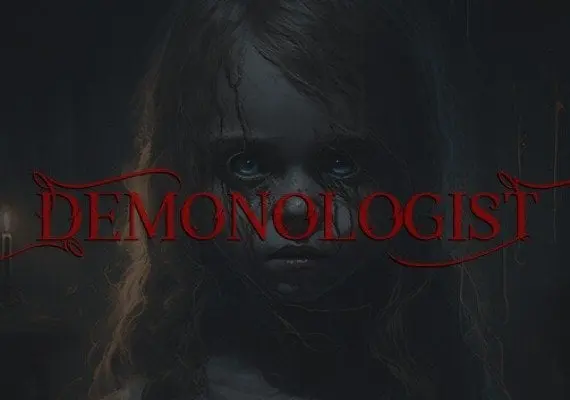 Demonologist EN — Steam, Standard