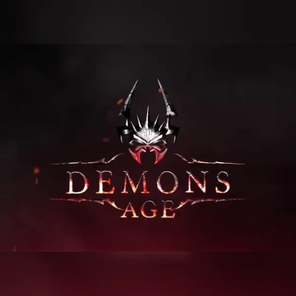 Demons Age — Steam, Standard