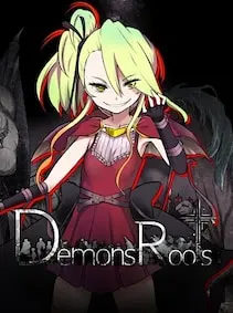 Demons Roots — Steam, Standard