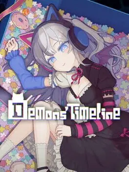 Demons' Timeline — Steam, Standard