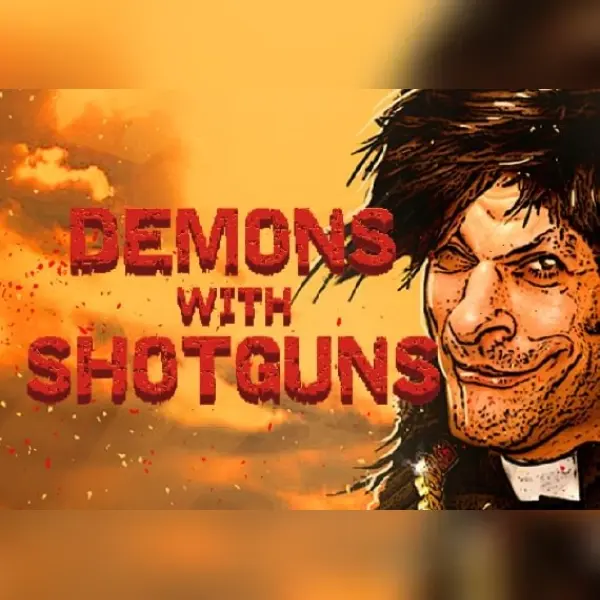 Demons with Shotguns — Steam, Standard