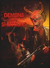 Demons with Shotguns — Steam, Standard