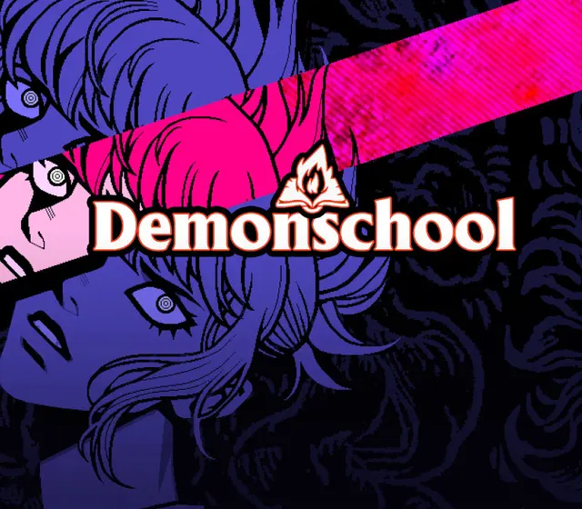 Demonschool — Xbox One, Standard