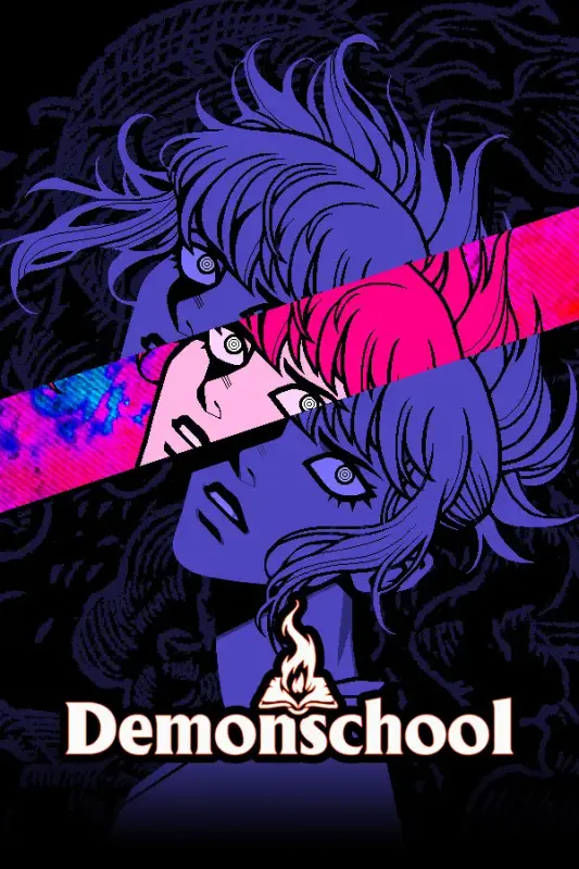 Demonschool — Steam, Standard