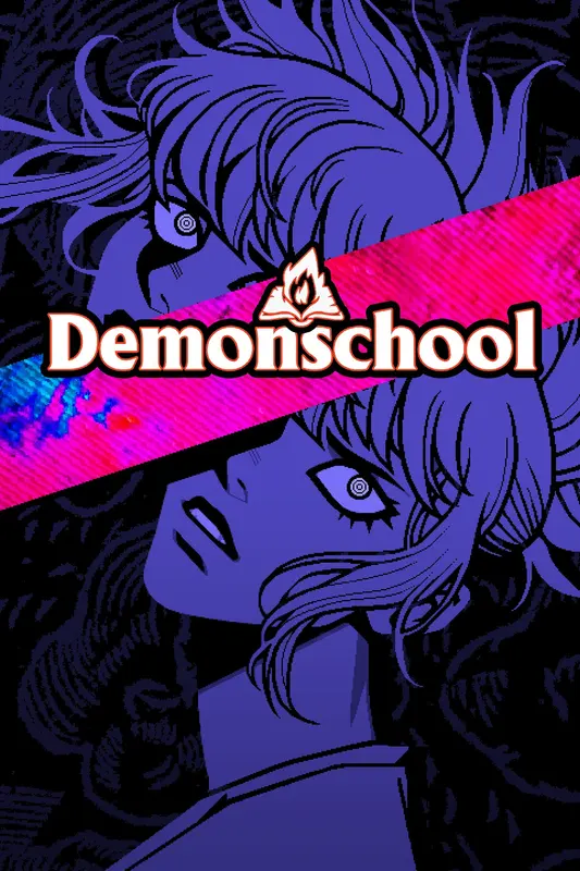 Demonschool — Xbox Live, Standard