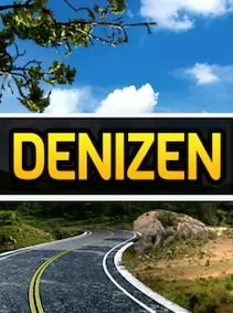 Denizen — Steam, Standard