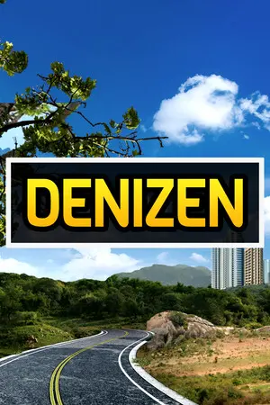 Denizen — Steam, Standard