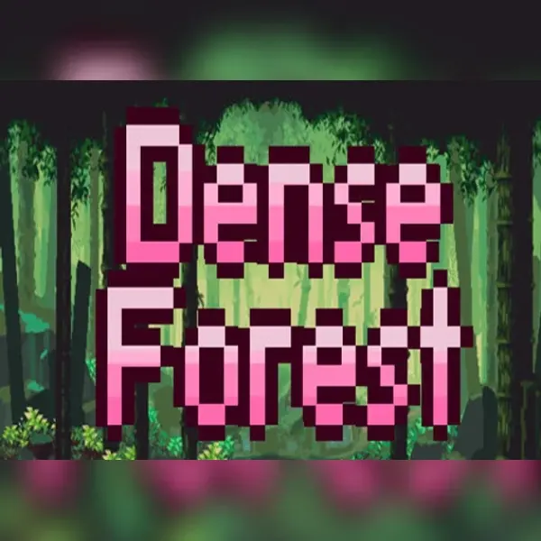 Dense Forest — Steam, Standard