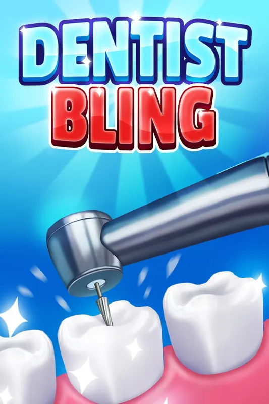Dentist Bling — Xbox Live / PC, Standard