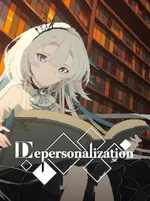 Depersonalization — Steam, Standard