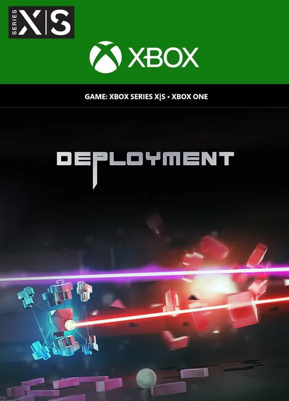 Deployment — Xbox Live, Standard
