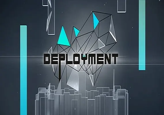 Deployment EN/DE/FR/RU/ES/UK — Steam, Standard