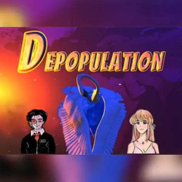 Depopulation — Steam, Standard