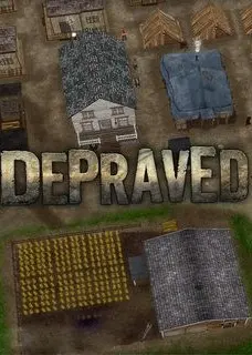 Depraved — Steam, Standard