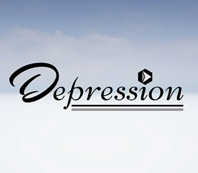 Depression Steam Gift — Steam, Standard