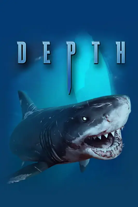 Depth — Steam, Standard