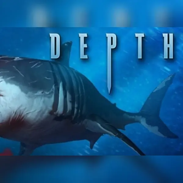 Depth — Steam, Standard