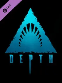 Depth - Legendary Hammerhead Skin — Steam, Standard