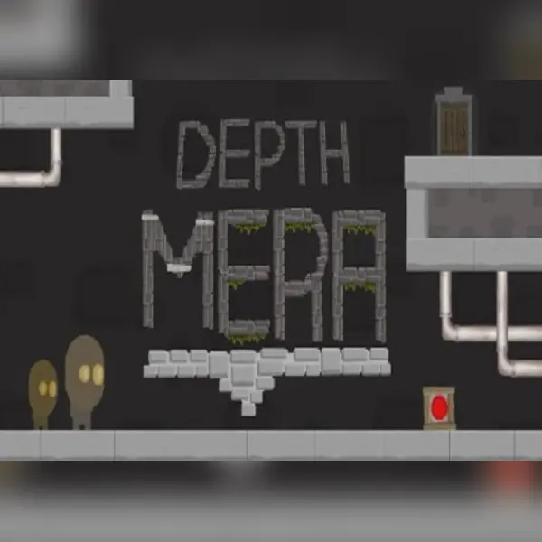 DepthMera — Steam, Standard