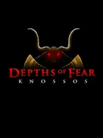 Depths of Fear :: Knossos — Steam, Standard