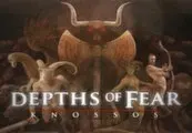 Depths of Fear: Knossos — Steam, Standard