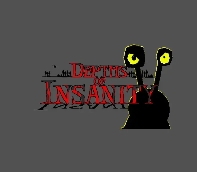 Depths of Insanity — Steam, Standard