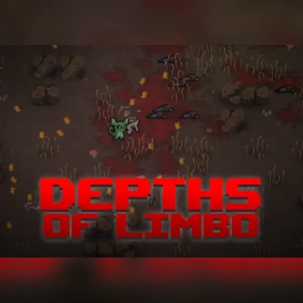 Depths of Limbo — Steam, Standard