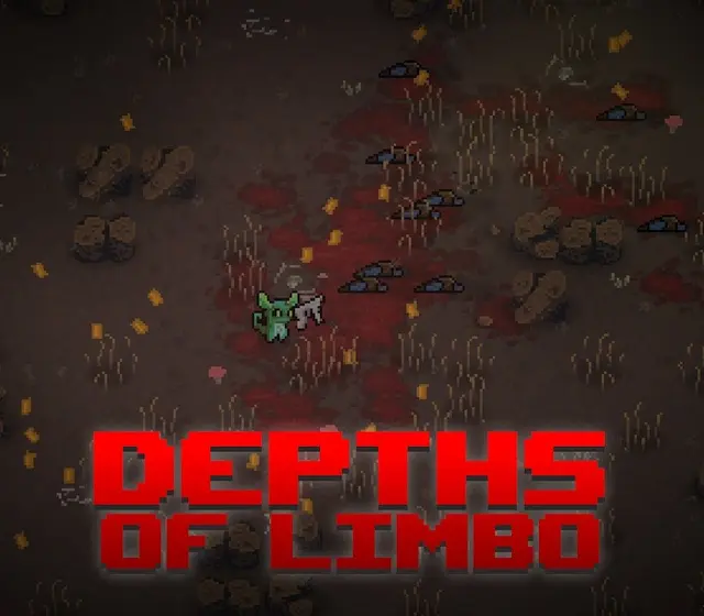 Depths of Limbo — Steam, Standard