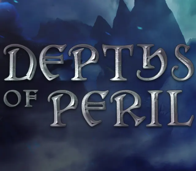 Depths of Peril — Steam, Standard